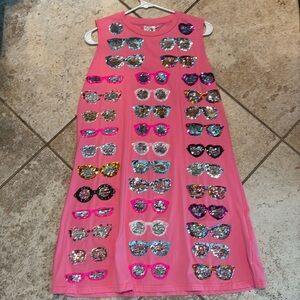 Queen of Sparkles Dress